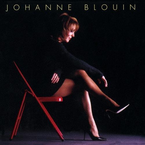 Johanne Blouin エヴリシング・マスト・チェンジ＜数量限定生産盤/期間限定盤＞ CD | 
