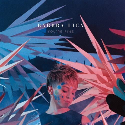 Barbra Lica ユーアー・ファイン＜数量限定生産盤/期間限定盤＞ CD（Yahoo!・タワーレコード Yahoo!店）