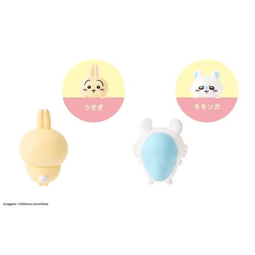 HIPPERS ちいかわ (全6種+シークレット/ランダム) Accessories