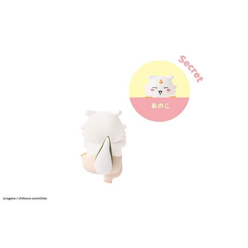 HIPPERS ちいかわ (全6種+シークレット/ランダム) Accessories