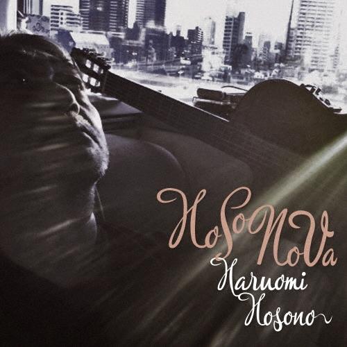 細野晴臣　レコード　新品未開封未使用品 細野晴臣 HoSoNoVa＜生産限定盤＞ LP : タワーレコード Yahoo!店