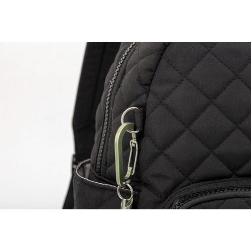 Kipling QUILTING BACKPACK BOOK Book |  | 02