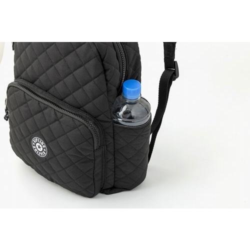 Kipling QUILTING BACKPACK BOOK Book |  | 04