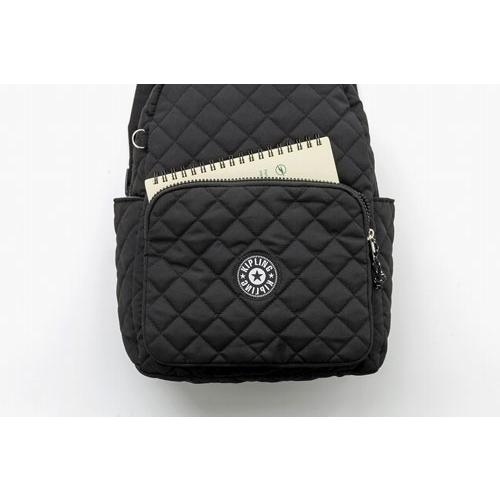 Kipling QUILTING BACKPACK BOOK Book |  | 05