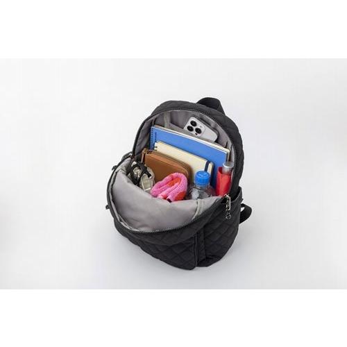 Kipling QUILTING BACKPACK BOOK Book |  | 08