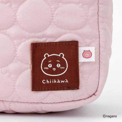 CHIIKAWA 2WAY QUILTING BAG BOOK ちいかわver. Book |  | 04