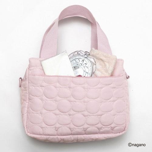 CHIIKAWA 2WAY QUILTING BAG BOOK ちいかわver. Book |  | 06