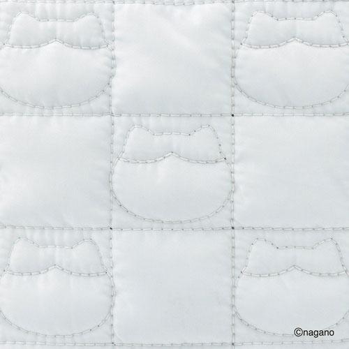 CHIIKAWA 2WAY QUILTING BAG BOOK ハチワレver. Book |  | 03