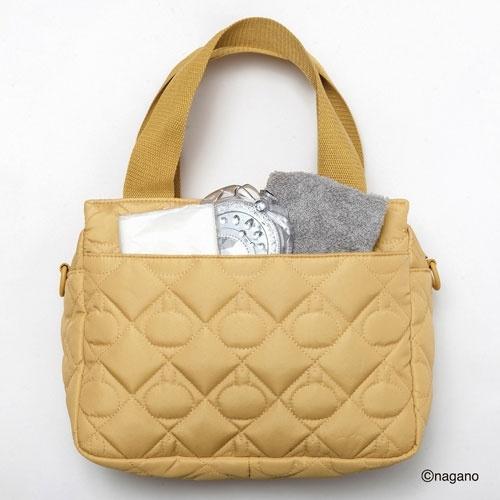 CHIIKAWA 2WAY QUILTING BAG BOOK うさぎver. Book |  | 06