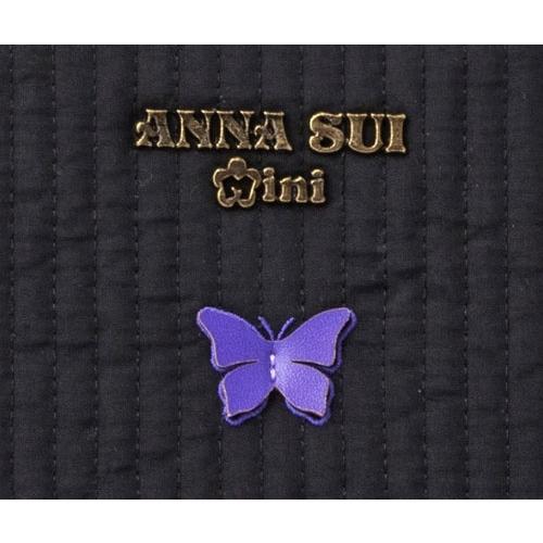 ANNA SUI mini 刺繍トートバッグBOOK Book |  | 03