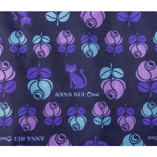 ANNA SUI mini 刺繍トートバッグBOOK Book |  | 08