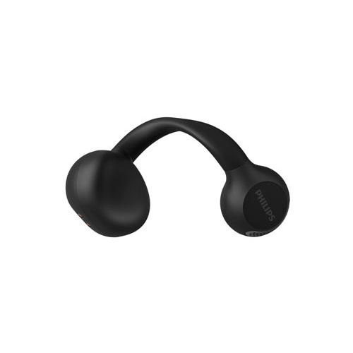 PHILIPS イヤーカフ型 ワイヤレス イヤホン TAQ2000/ブラック Headphone/Earphone |  | 06