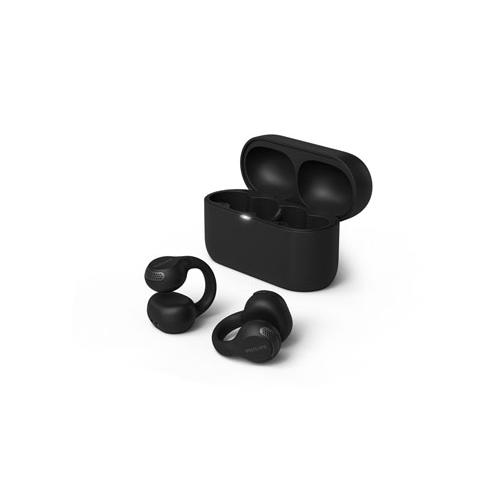 PHILIPS イヤーカフ型 ワイヤレス イヤホン TAQ2000/ブラック Headphone/Earphone |  | 09