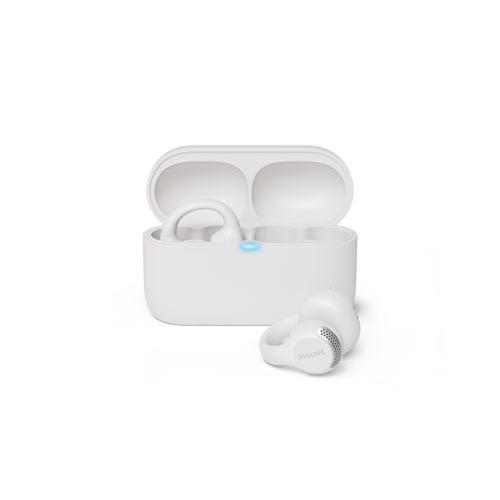 PHILIPS イヤーカフ型 ワイヤレス イヤホン TAQ2000/ホワイト Headphone/Earphone |  | 02