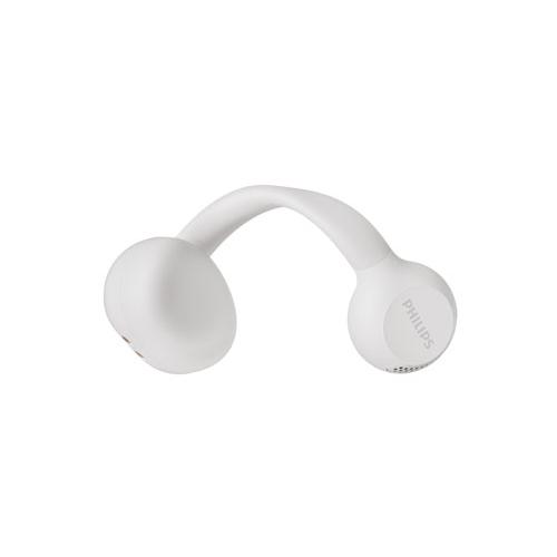 PHILIPS イヤーカフ型 ワイヤレス イヤホン TAQ2000/ホワイト Headphone/Earphone |  | 06