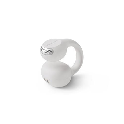 PHILIPS イヤーカフ型 ワイヤレス イヤホン TAQ2000/ホワイト Headphone/Earphone |  | 07
