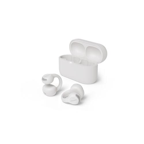 PHILIPS イヤーカフ型 ワイヤレス イヤホン TAQ2000/ホワイト Headphone/Earphone |  | 09