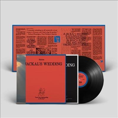 Westerman A Jackals Wedding LP | 