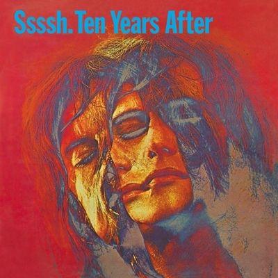 Ten Years After Ssssh (2025 Deluxe Edition) CD | 