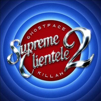 Ghostface Killah Supreme Clientele 2 LP : タワーレコード Yahoo!店