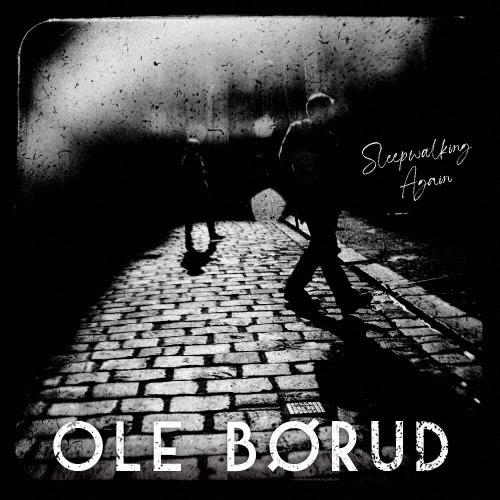 Ole Borud Sleepwalking Again CD | 
