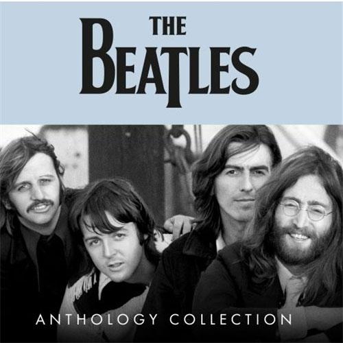 The Beatles Anthology Collection LP |  | 03