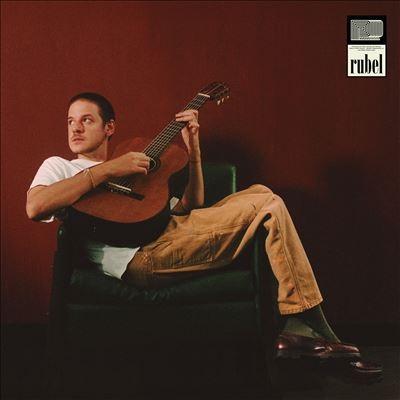 Rubel Beleza. Mas Agora A Gente Faz O Que Com Isso?＜Black Vinyl＞ LP | 