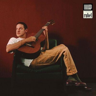 Rubel Beleza. Mas Agora A Gente Faz O Que Com Isso?＜Gold Vinyl＞ LP | 