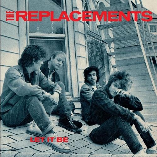 The Replacements Let It Be (Deluxe Edition) LP | 
