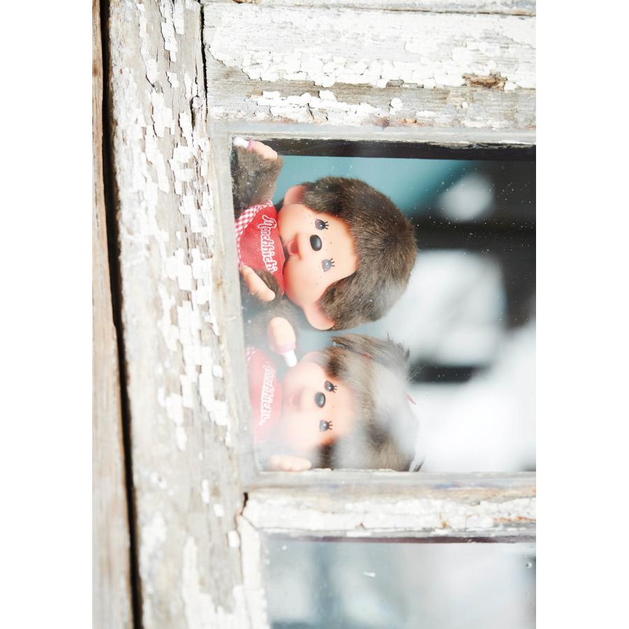 モンチッチポストカードブック Book : タワーレコード Yahoo!店 - 通販