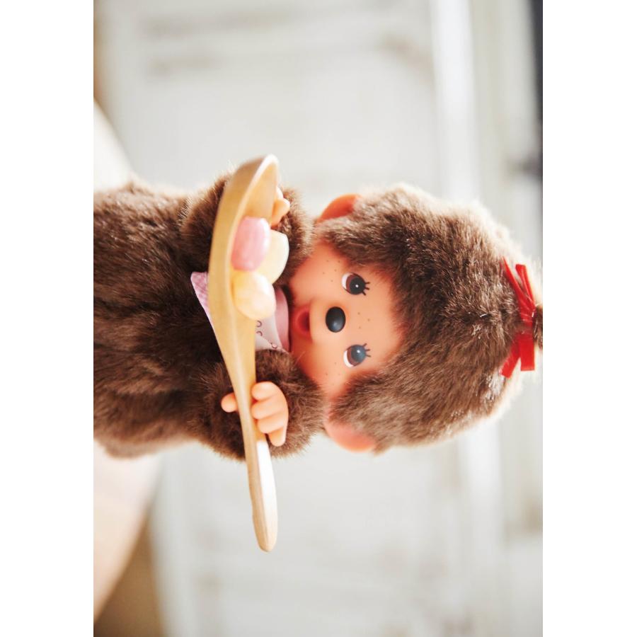 モンチッチポストカードブック Book : タワーレコード Yahoo!店 - 通販