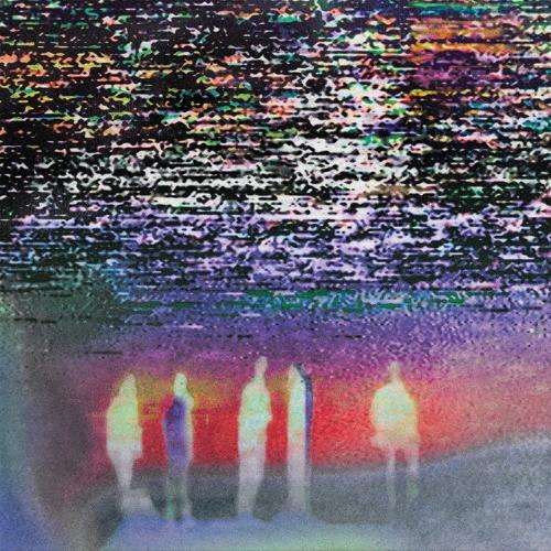 Just Mustard WE WERE JUST HERE＜限定カラー盤(パープル)＞ LP | 