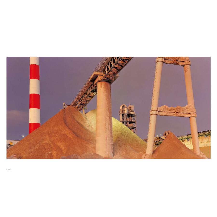 畠山直哉 新版 LIME WORKS Book |  | 01