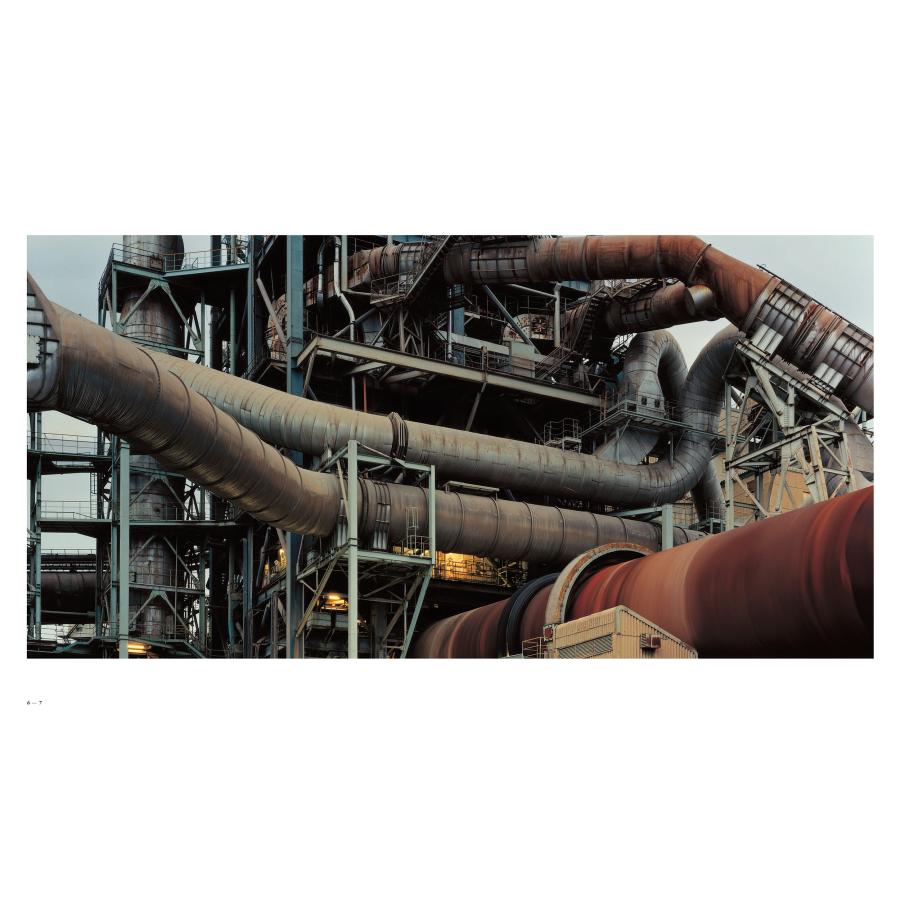 畠山直哉 新版 LIME WORKS Book |  | 02