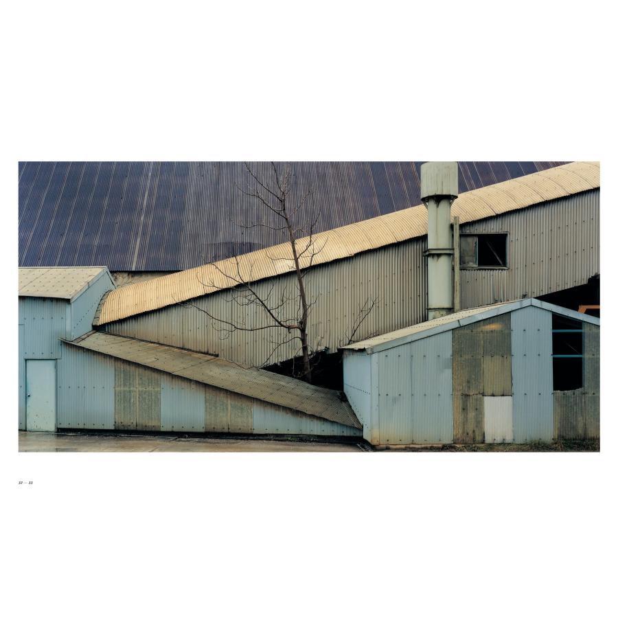 畠山直哉 新版 LIME WORKS Book |  | 03