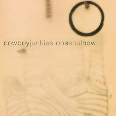 Cowboy Junkies One Soul Now＜Yellow Marble Vinyl＞ LP | 