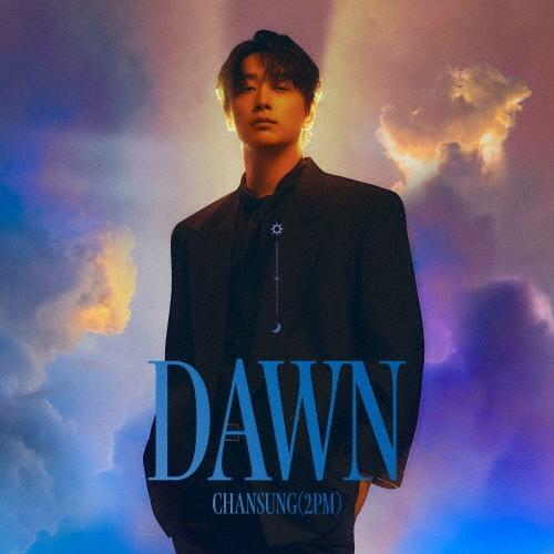 CHANSUNG (From 2PM) DAWN ［CD+フォトブック］＜初回生産限定盤＞ CD | 
