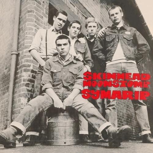 Symarip Skinhead Moonstomp＜限定盤＞ LP | 