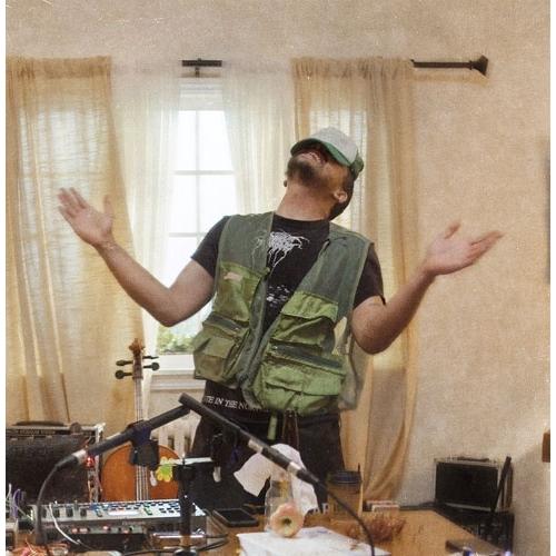 Dijon Absolutely CD | 