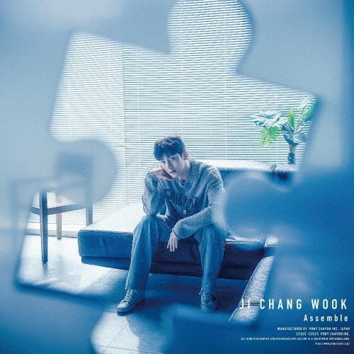 チ・チャンウク Assemble＜通常盤＞ CD | 