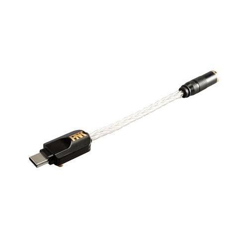 凛として時雨 ピエール中野 Hi-Unit DAC搭載 USB Type-C変換アダプタ ピダック Accessories |  | 04