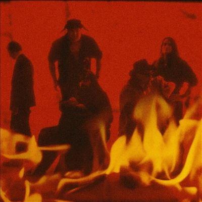 Poison Idea We Must Burn＜Fireball Orange Vinyl＞ LP | 