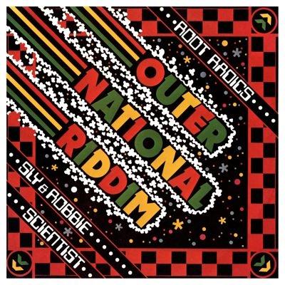 Roots Radics Outernational Riddim＜限定盤＞ CD | 