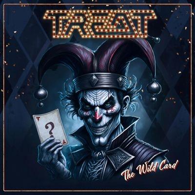 Treat The Wild Card CD | 