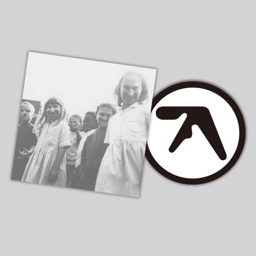 Aphex Twin Come to Daddy＜数量限定盤盤/日本語帯付き/ステッカー封入＞ 12inch Single |  | 02