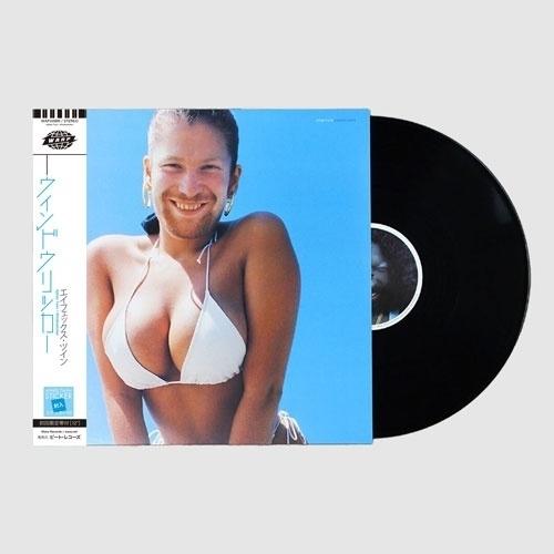 Aphex Twin Windowlicker＜数量限定盤盤/日本語帯付き/ステッカー封入＞ 12inch Single |  | 01