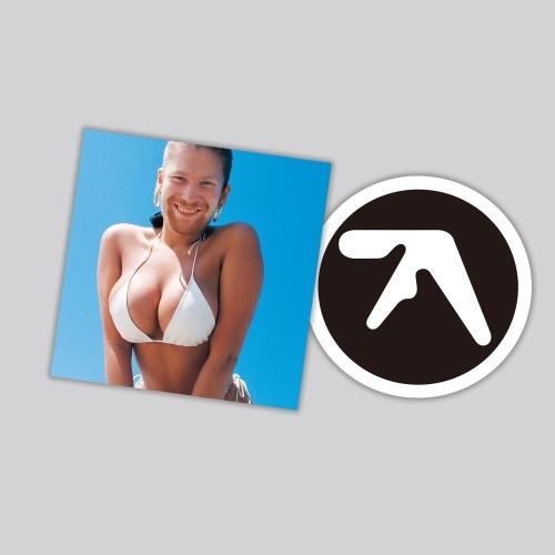Aphex Twin Windowlicker＜数量限定盤盤/日本語帯付き/ステッカー封入＞ 12inch Single |  | 02
