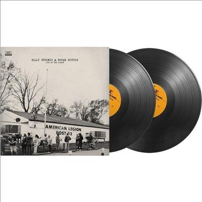 Billy Strings Live At The Legion LP | 