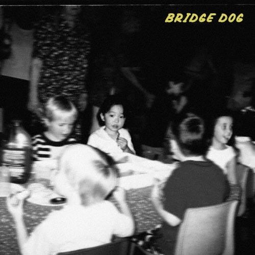 Bridge Dog オート・フィクションズ CD | 