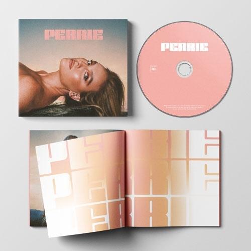Perrie Edwards Perrie CD |  | 01